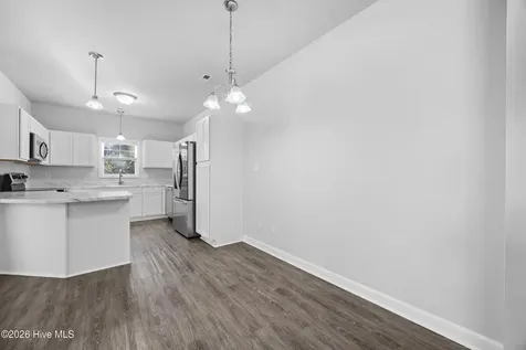 2041 Folkstone Woods Lane Holly Ridge NC 28445