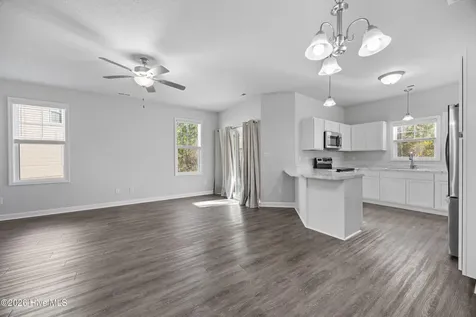 2041 Folkstone Woods Lane Holly Ridge NC 28445