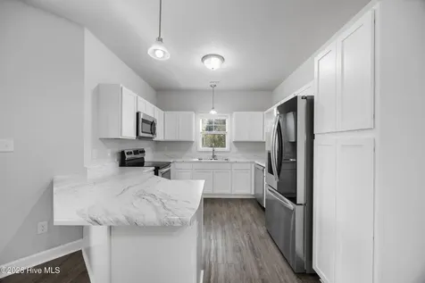 2041 Folkstone Woods Lane Holly Ridge NC 28445