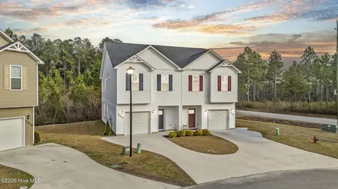 2041 Folkstone Woods Lane Holly Ridge NC 28445