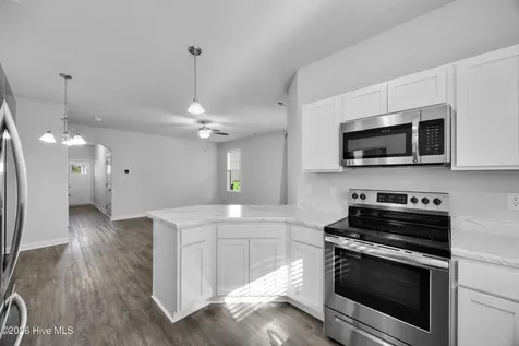2041 Folkstone Woods Lane Holly Ridge NC 28445