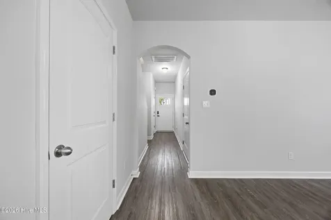 2041 Folkstone Woods Lane Holly Ridge NC 28445