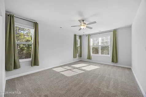 2041 Folkstone Woods Lane Holly Ridge NC 28445
