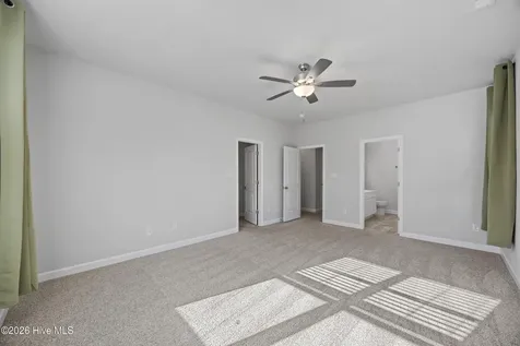 2041 Folkstone Woods Lane Holly Ridge NC 28445