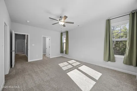 2041 Folkstone Woods Lane Holly Ridge NC 28445