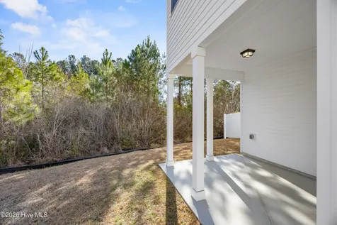 2041 Folkstone Woods Lane Holly Ridge NC 28445