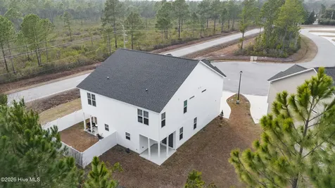 2041 Folkstone Woods Lane Holly Ridge NC 28445