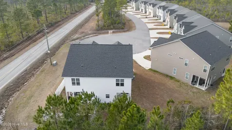 2041 Folkstone Woods Lane Holly Ridge NC 28445