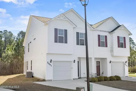 2041 Folkstone Woods Lane Holly Ridge NC 28445