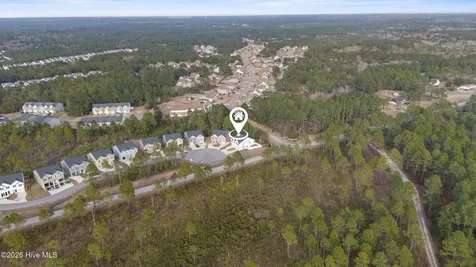 2041 Folkstone Woods Lane Holly Ridge NC 28445