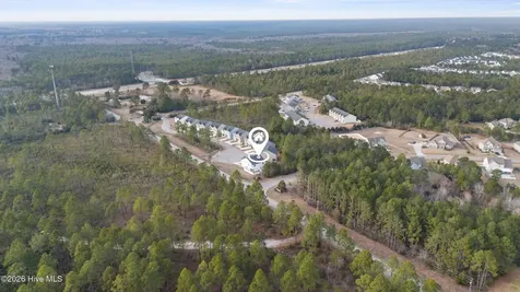 2041 Folkstone Woods Lane Holly Ridge NC 28445