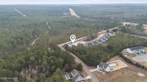 2041 Folkstone Woods Lane Holly Ridge NC 28445