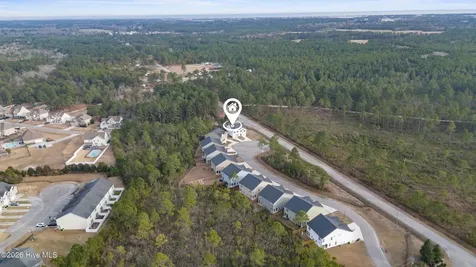 2041 Folkstone Woods Lane Holly Ridge NC 28445