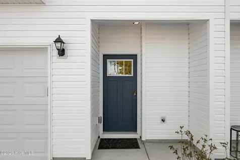 2041 Folkstone Woods Lane Holly Ridge NC 28445