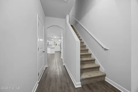 2041 Folkstone Woods Lane Holly Ridge NC 28445
