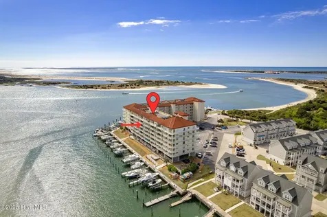 100 Olde Towne Yacht Club Road Beaufort NC 28516