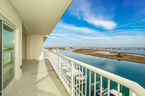 100 Olde Towne Yacht Club Road Beaufort NC 28516
