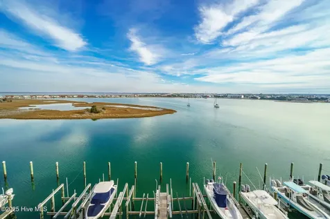 100 Olde Towne Yacht Club Road Beaufort NC 28516