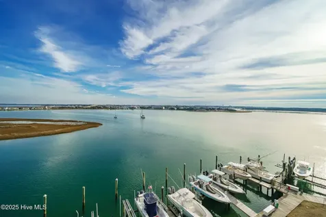 100 Olde Towne Yacht Club Road Beaufort NC 28516