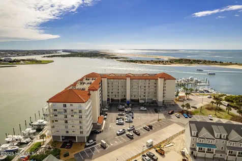 100 Olde Towne Yacht Club Road Beaufort NC 28516