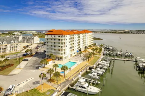 100 Olde Towne Yacht Club Road Beaufort NC 28516