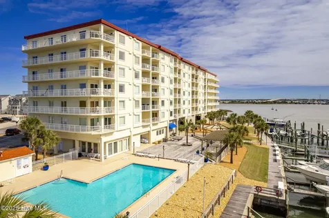 100 Olde Towne Yacht Club Road Beaufort NC 28516