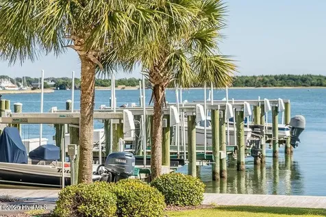 100 Olde Towne Yacht Club Road Beaufort NC 28516