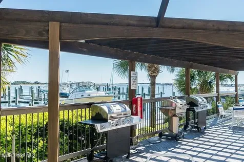 100 Olde Towne Yacht Club Road Beaufort NC 28516