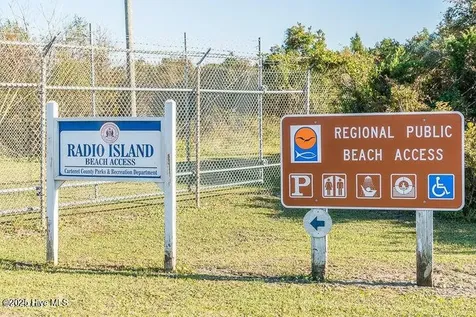 100 Olde Towne Yacht Club Road Beaufort NC 28516