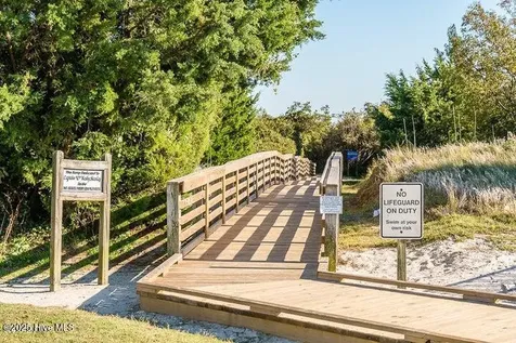 100 Olde Towne Yacht Club Road Beaufort NC 28516