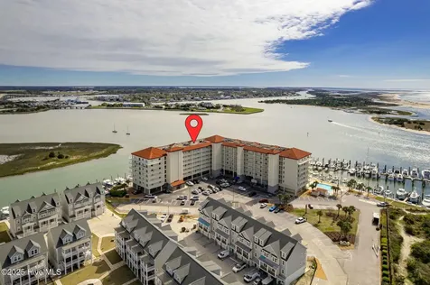100 Olde Towne Yacht Club Road Beaufort NC 28516