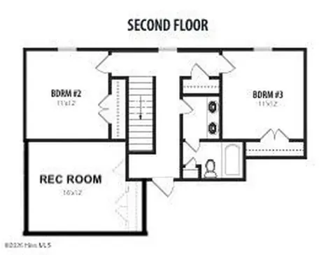 517 Springtooth Drive Zebulon NC 27597