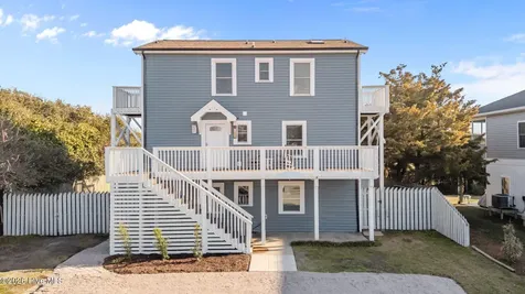 5423 Emerald Drive Emerald Isle NC 28594