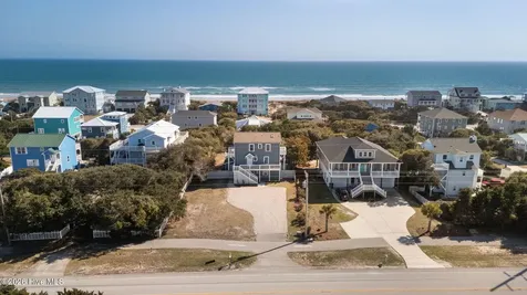 5423 Emerald Drive Emerald Isle NC 28594
