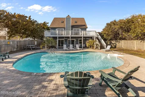 5423 Emerald Drive Emerald Isle NC 28594