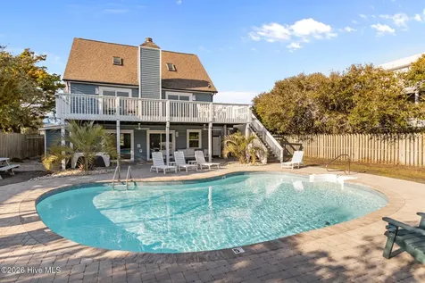 5423 Emerald Drive Emerald Isle NC 28594