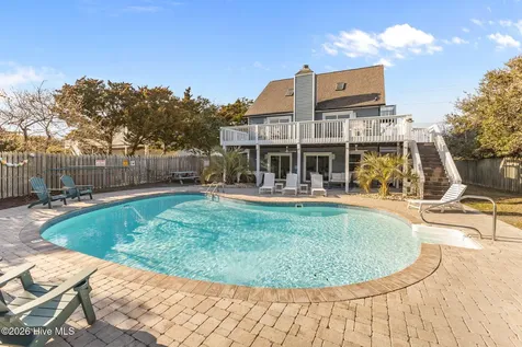 5423 Emerald Drive Emerald Isle NC 28594