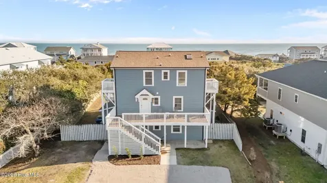 5423 Emerald Drive Emerald Isle NC 28594