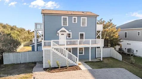 5423 Emerald Drive Emerald Isle NC 28594
