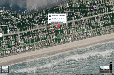 5423 Emerald Drive Emerald Isle NC 28594