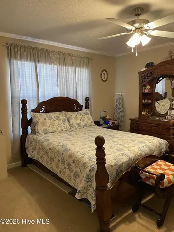 126 Mallard Street Grandy NC 27939