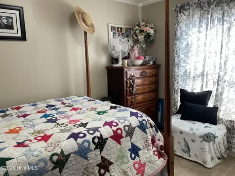 126 Mallard Street Grandy NC 27939