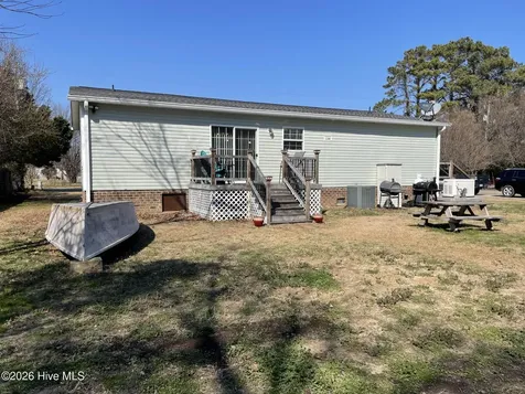 126 Mallard Street Grandy NC 27939