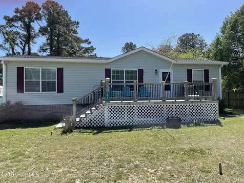 126 Mallard Street Grandy NC 27939