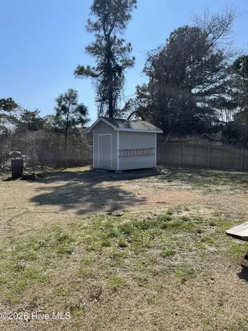 126 Mallard Street Grandy NC 27939