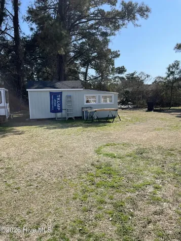126 Mallard Street Grandy NC 27939