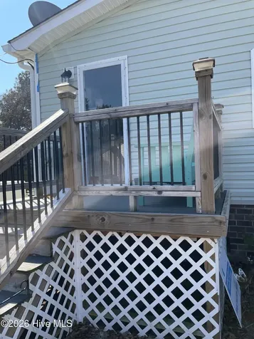 126 Mallard Street Grandy NC 27939