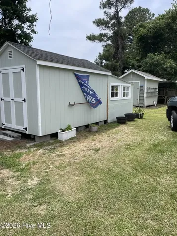 126 Mallard Street Grandy NC 27939