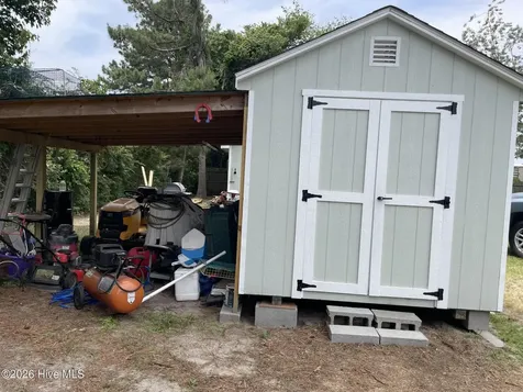 126 Mallard Street Grandy NC 27939
