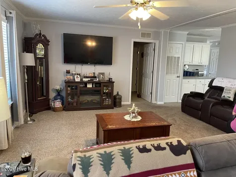 126 Mallard Street Grandy NC 27939